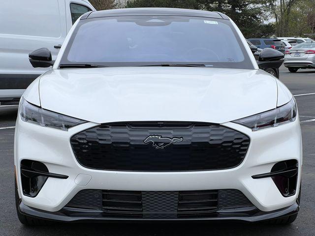2026 Ford Mustang Mach-E GT