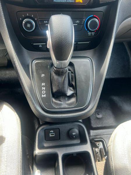2020 Ford Transit Connect XL Cargo Van