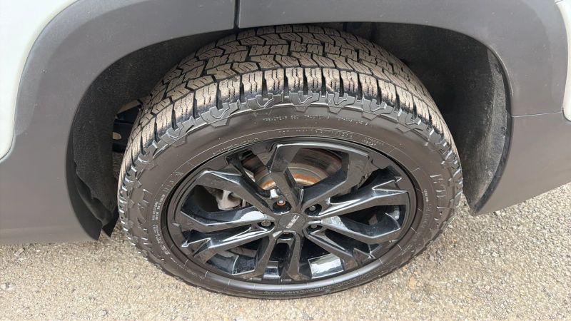 2021 GMC Terrain AWD SLT