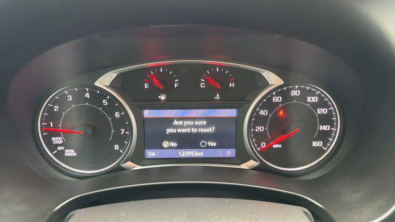 2021 GMC Terrain AWD SLT