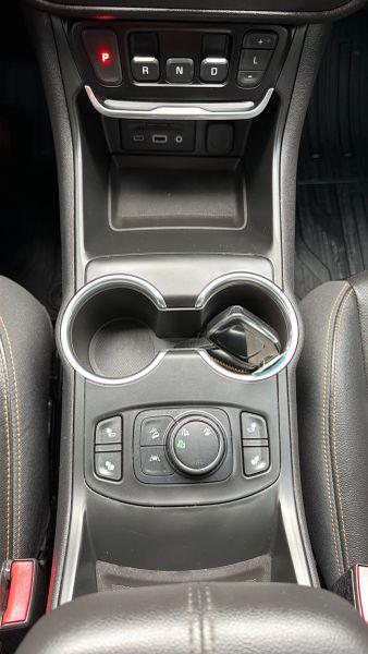 2021 GMC Terrain AWD SLT