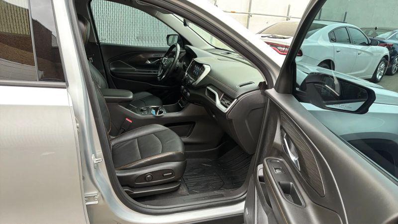 2021 GMC Terrain AWD SLT