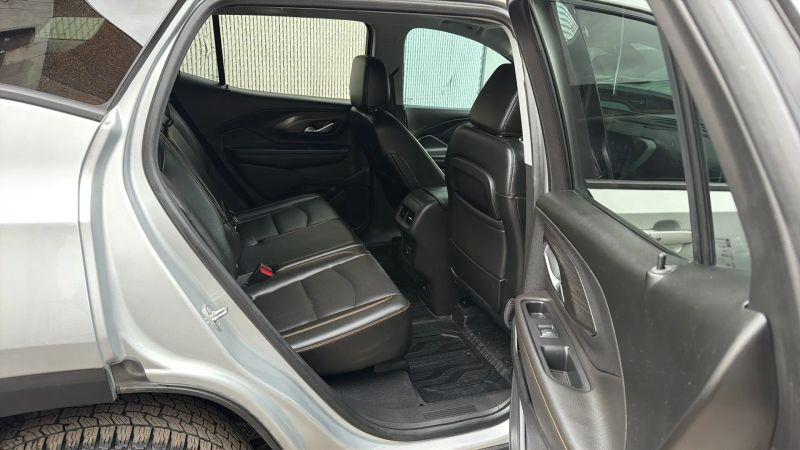 2021 GMC Terrain AWD SLT