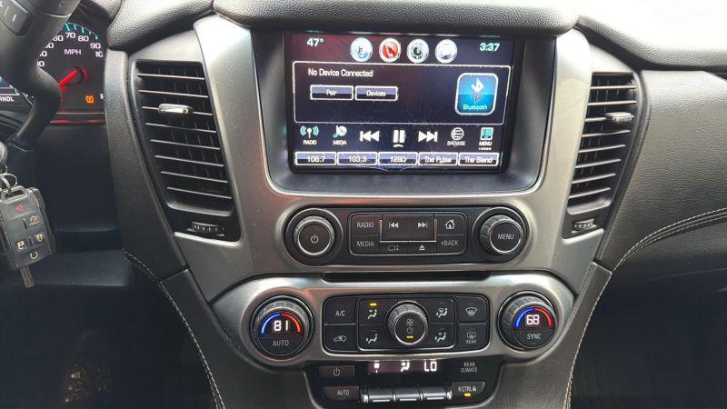 2019 Chevrolet Tahoe LS