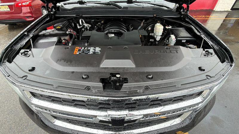2019 Chevrolet Tahoe LS