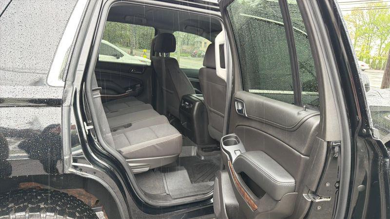 2019 Chevrolet Tahoe LS