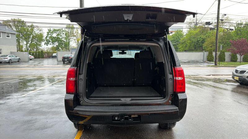 2019 Chevrolet Tahoe LS