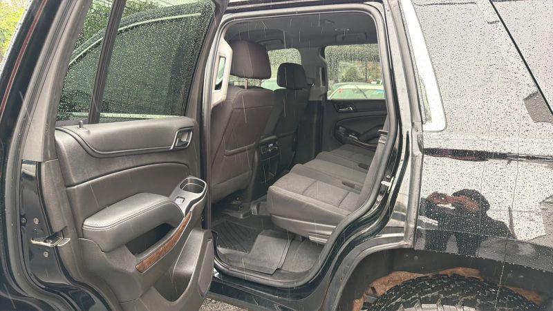 2019 Chevrolet Tahoe LS