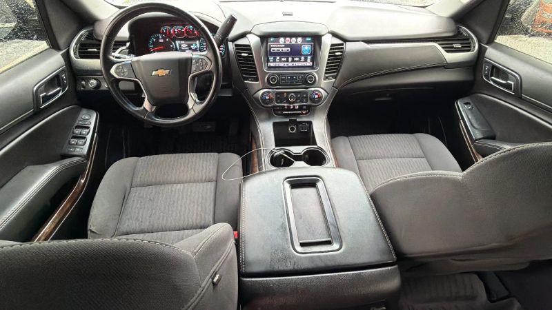 2019 Chevrolet Tahoe LS
