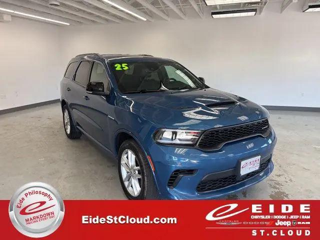 2025 Dodge Durango R/T for sale in Waite Park, MN