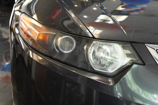 2012 Acura TSX 2.4