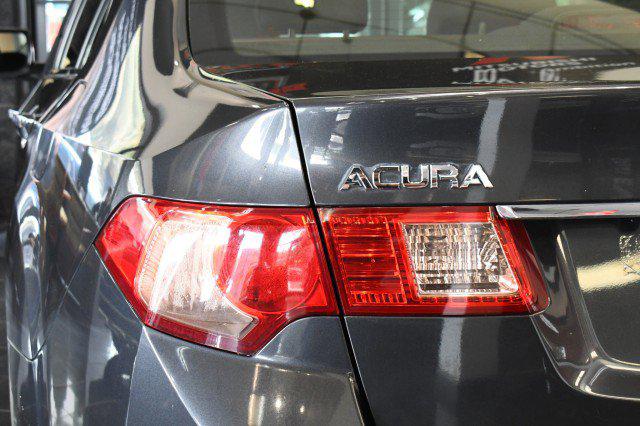 2012 Acura TSX 2.4