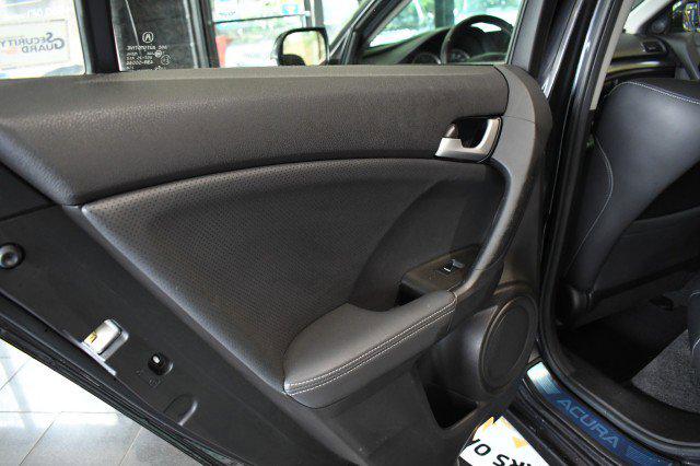 2012 Acura TSX 2.4