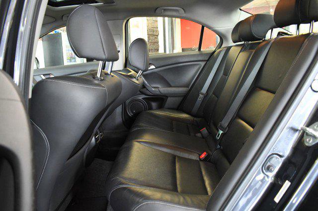 2012 Acura TSX 2.4