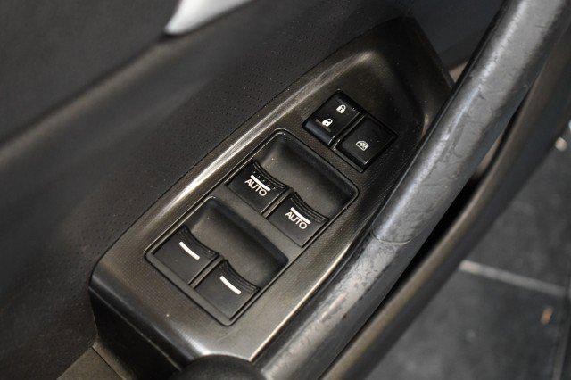 2012 Acura TSX 2.4