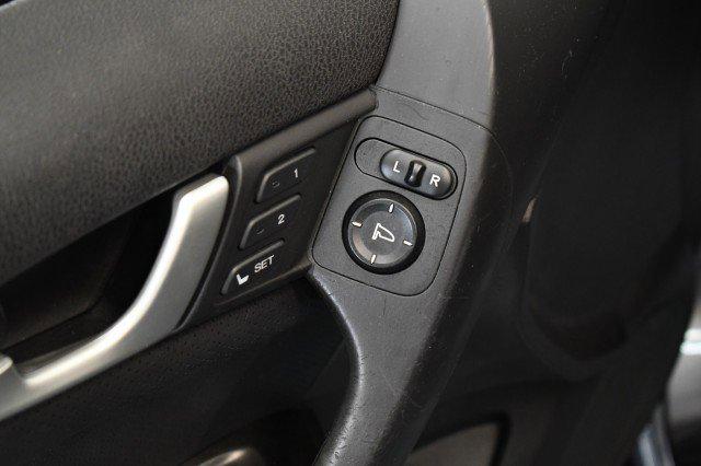 2012 Acura TSX 2.4