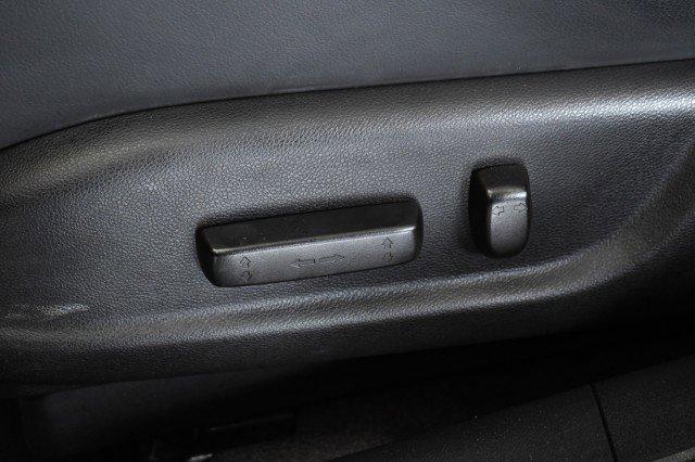 2012 Acura TSX 2.4