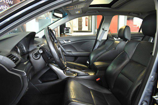 2012 Acura TSX 2.4