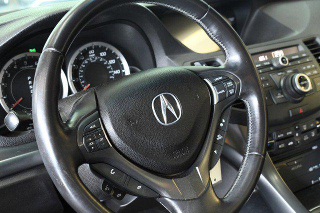 2012 Acura TSX 2.4