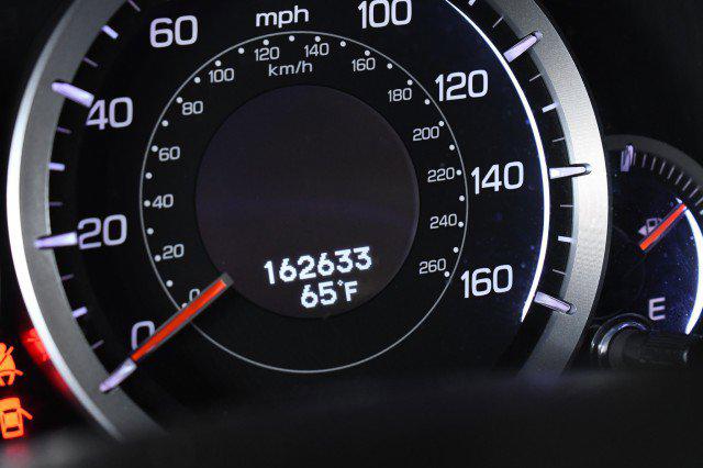 2012 Acura TSX 2.4