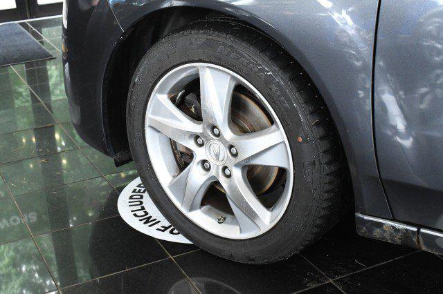2012 Acura TSX 2.4