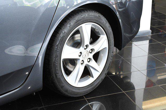 2012 Acura TSX 2.4