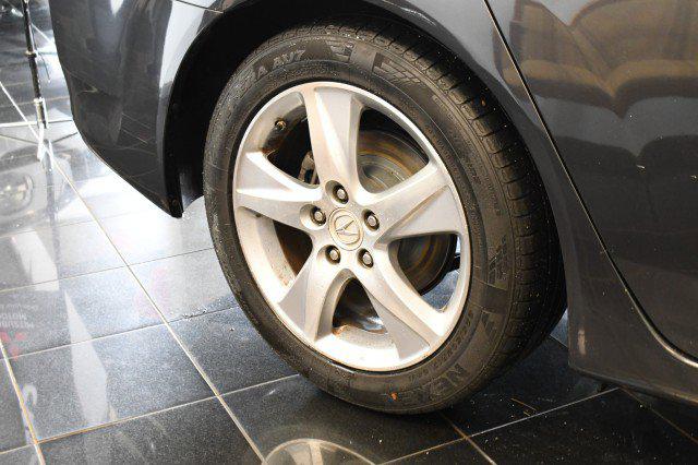 2012 Acura TSX 2.4