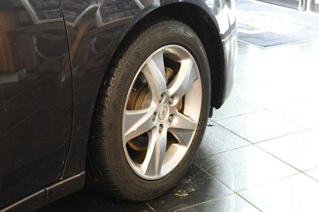 2012 Acura TSX 2.4
