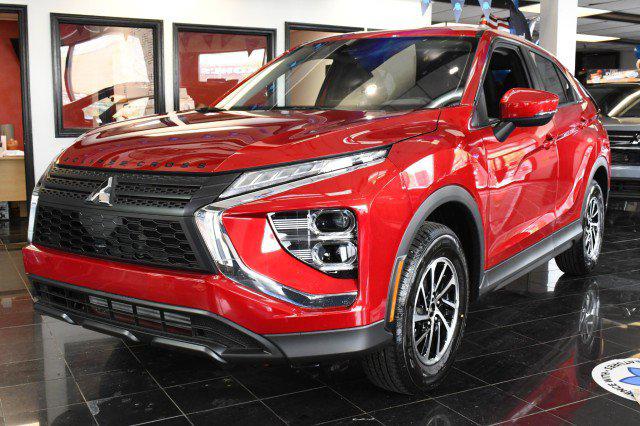 2026 Mitsubishi Eclipse Cross ES 1.5T S-AWC for sale in RAMSEY, NJ