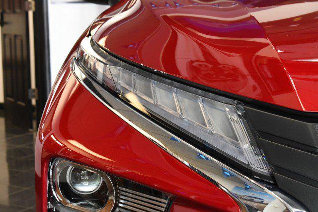 2026 Mitsubishi Eclipse Cross ES 1.5T S-AWC