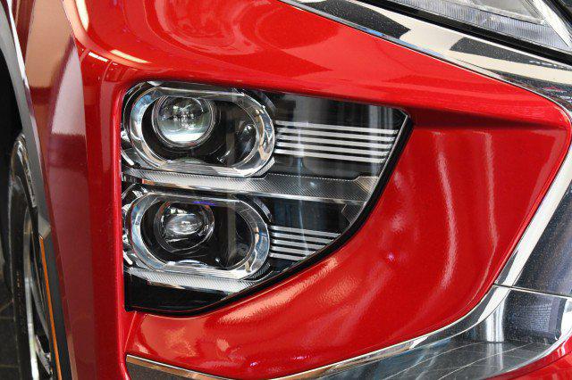 2026 Mitsubishi Eclipse Cross ES 1.5T S-AWC