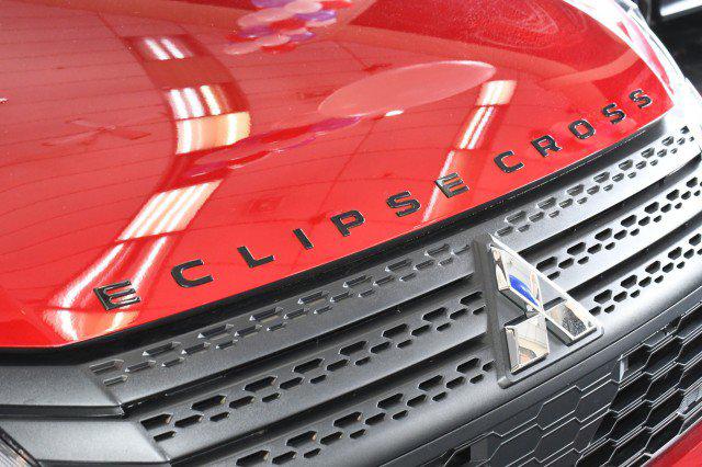 2026 Mitsubishi Eclipse Cross ES 1.5T S-AWC