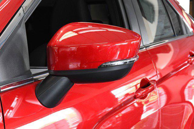 2026 Mitsubishi Eclipse Cross ES 1.5T S-AWC