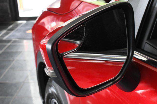 2026 Mitsubishi Eclipse Cross ES 1.5T S-AWC
