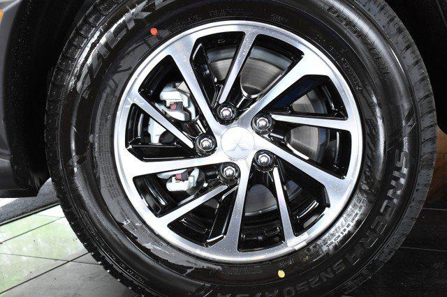 2026 Mitsubishi Eclipse Cross ES 1.5T S-AWC