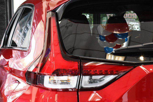 2026 Mitsubishi Eclipse Cross ES 1.5T S-AWC