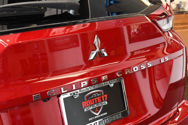 2026 Mitsubishi Eclipse Cross ES 1.5T S-AWC