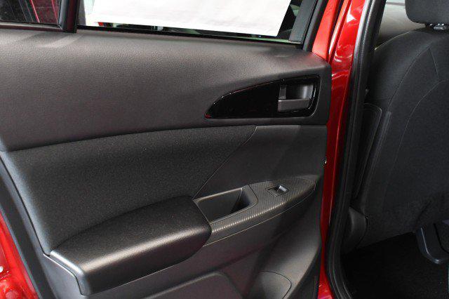 2026 Mitsubishi Eclipse Cross ES 1.5T S-AWC
