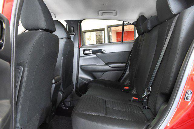 2026 Mitsubishi Eclipse Cross ES 1.5T S-AWC