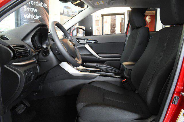 2026 Mitsubishi Eclipse Cross ES 1.5T S-AWC