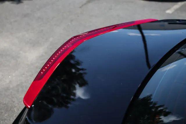 2015 Cadillac ATS Performance
