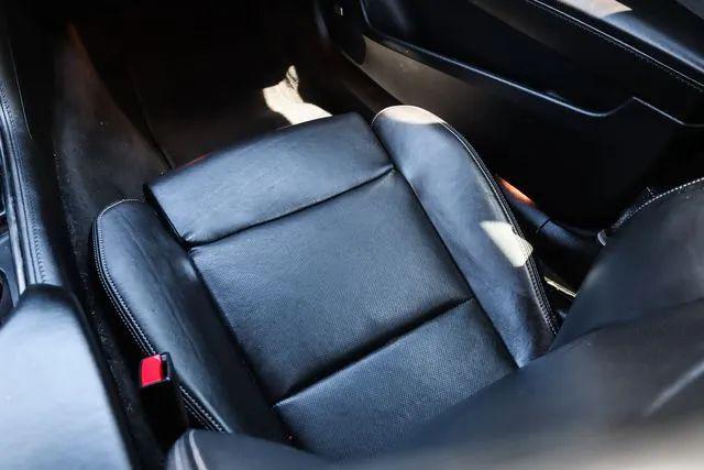 2015 Cadillac ATS Performance