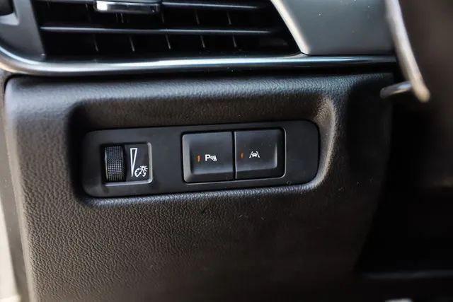 2015 Cadillac ATS Performance