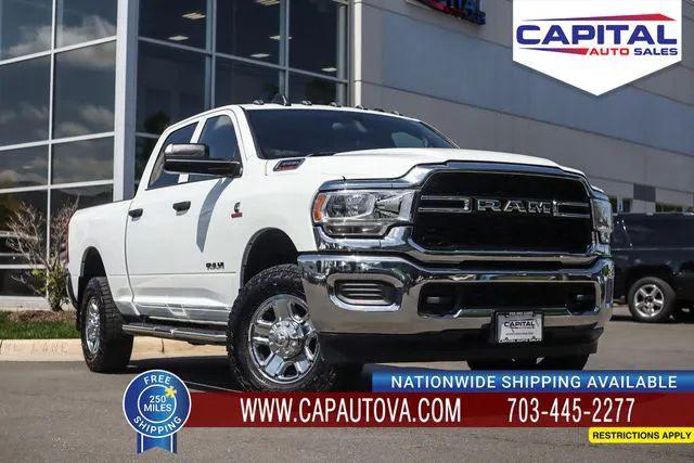 2022 Ram 3500 Tradesman Crew Cab 4x4 6'4" Box for sale in Chantilly, VA