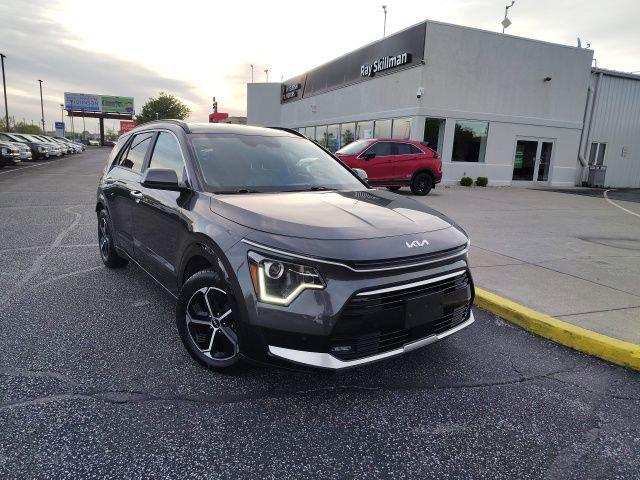 2023 Kia Niro SX for sale in Indianapolis, IN