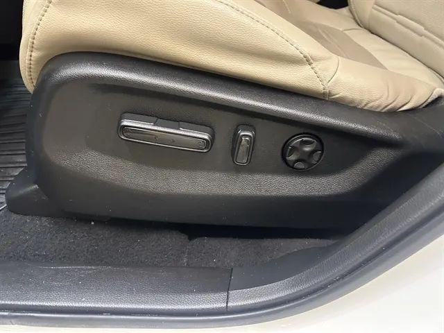 2018 Honda CR-V EX-L Navi
