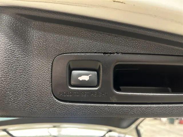 2018 Honda CR-V EX-L Navi