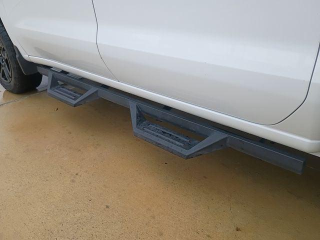 2024 Chevrolet Silverado 1500 4WD Crew Cab Short Bed LT Trail Boss