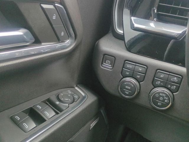 2024 Chevrolet Silverado 1500 4WD Crew Cab Short Bed LT Trail Boss