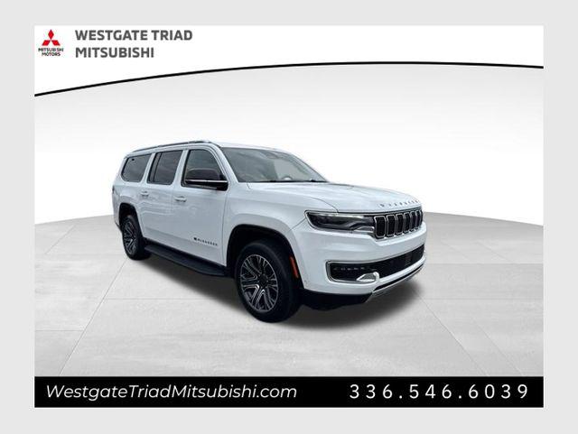 2024 Jeep Wagoneer Series II 4x4 for sale in Graham, NC